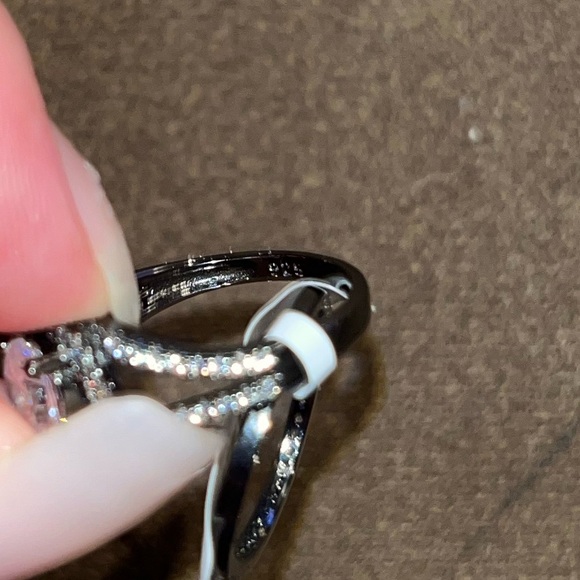 Charmed Aroma | Size 5 Ring Set - Picture 7 of 8